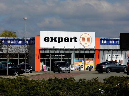 expert Geesthacht