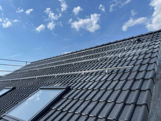 Hellwig Elektrotechnik - Industrietechnik - LED-Beleuchtung - Infrarotheizungen - Photovoltaik
