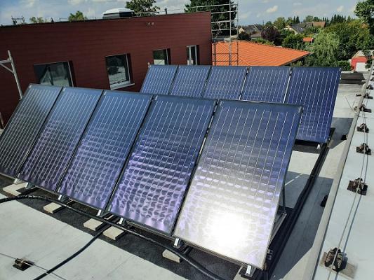 Paul Grimm – Gas Wasser Heizung