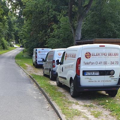 Elektro-Beuss Elektrotechnik