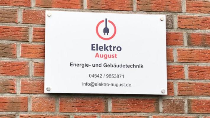 Elektro August
