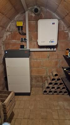 Michael Bahles Solar- & Elektrotechnik