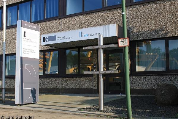 Kurt Pagel GmbH Elektroanlagen