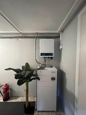 Elektrotechnik Cordes GmbH