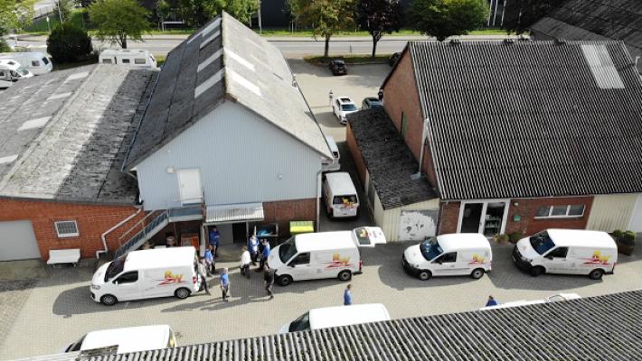 Elektroanlagen RW GmbH