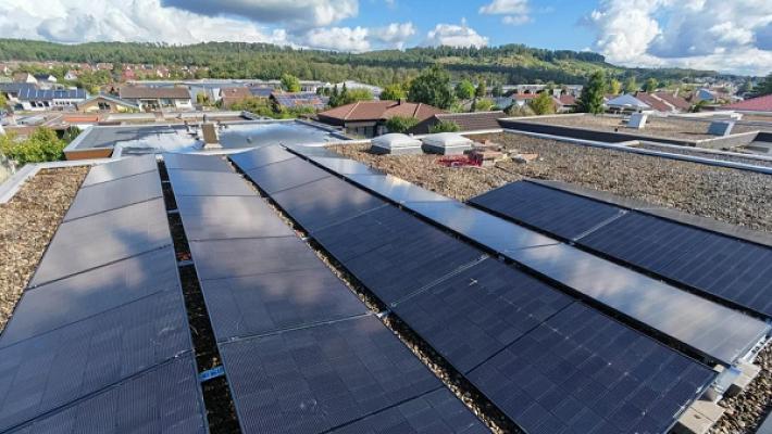 SOLARA & COMBE ELEKTROTECHNIK GMBH