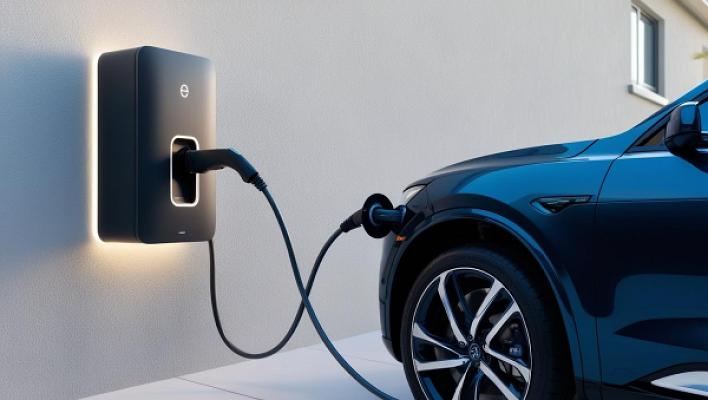 Uwe Rechlin GmbH Elektroanlagen