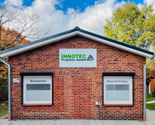 INNOTEC Projekte Team