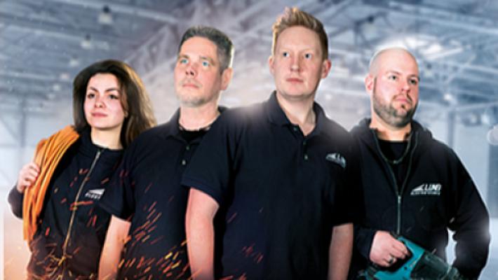 Lunei Elektrotechnik GmbH