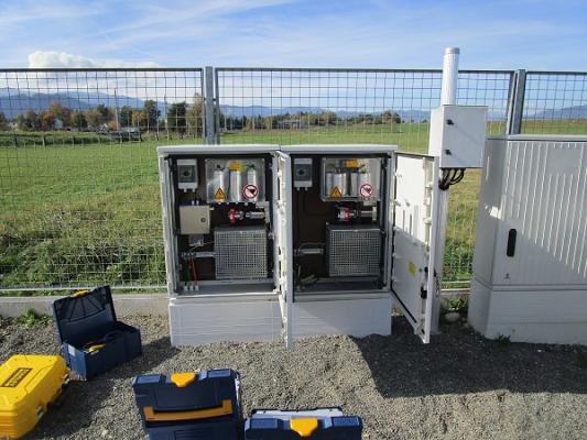 SET Selected Electronic Technologies GmbH