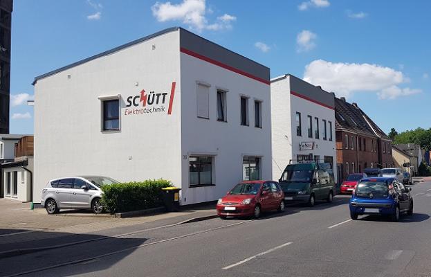 Schütt Elektrotechnik GmbH