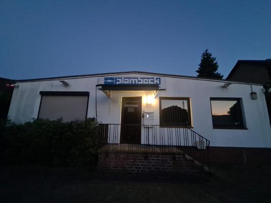 Plambeck Elektrotechnik GmbH
