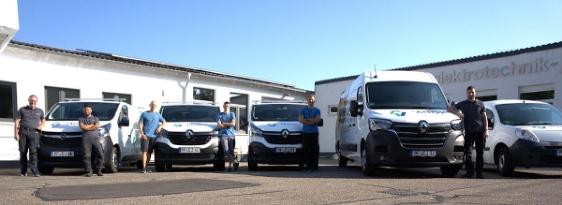 JAGGY GmbH IT+Elektrotechnik