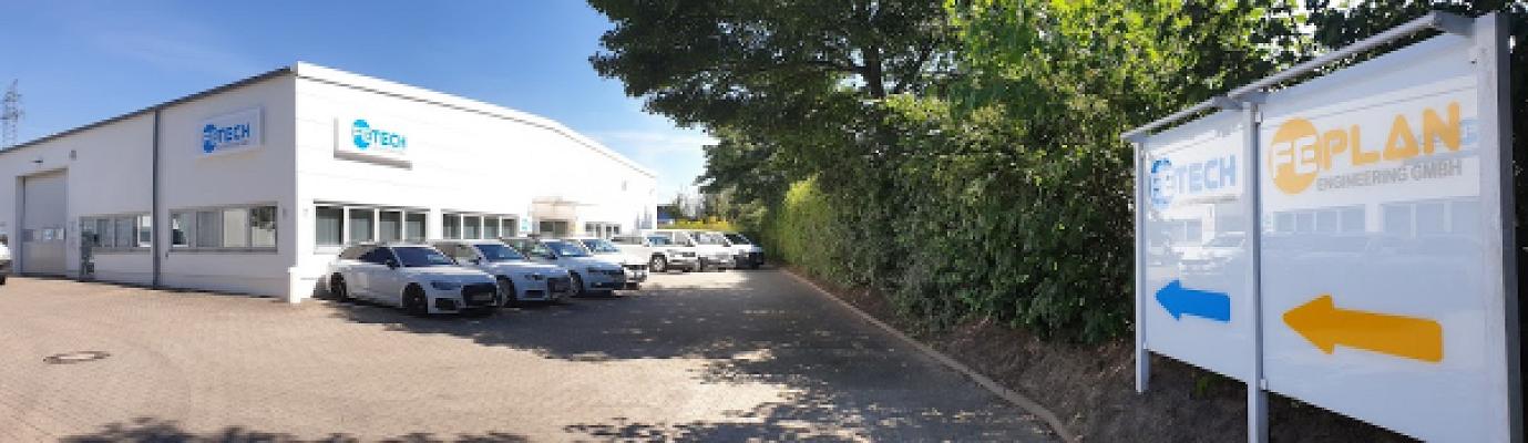 FETECH ELEKTROTECHNIK GMBH