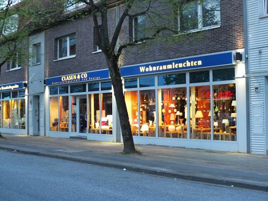 Elektrofachgeschäft Clasen e.K.