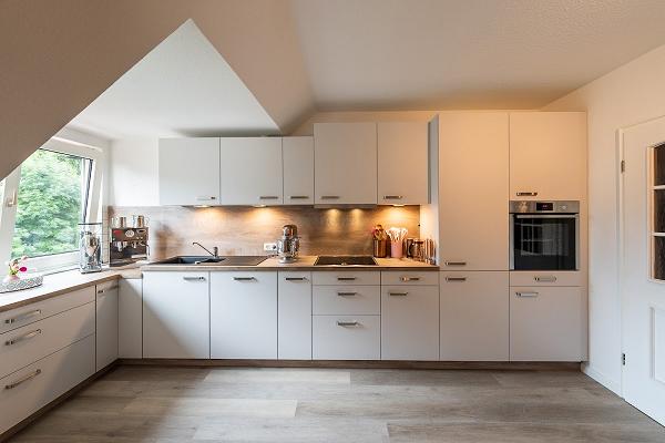 Elektro Timm GmbH - Installation und Küchen