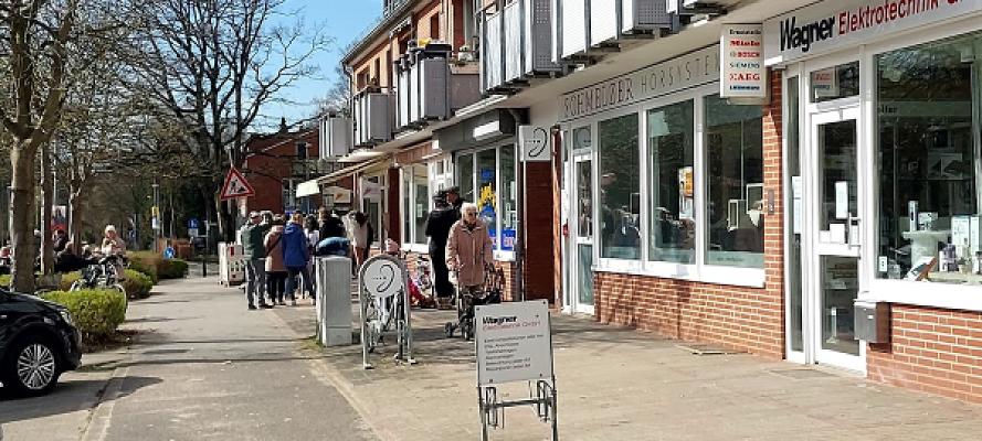 Wagner Elektrotechnik GmbH