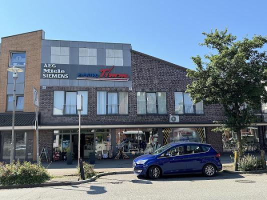 Elektro Timm GmbH - Elektrofachgeschäft