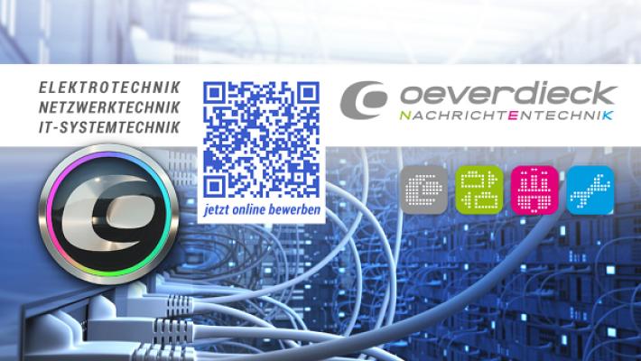 Oeverdieck Nachrichtentechnik
