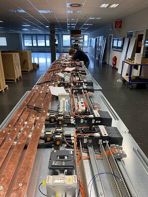 SEM - GmbH / Niederlassung Nord