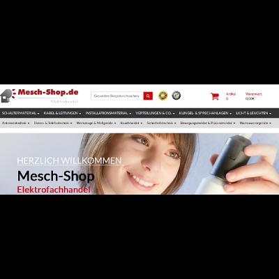 Mesch-Shop