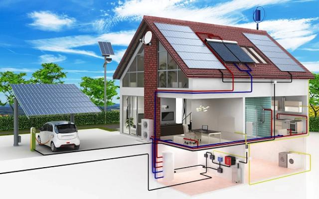 Emmel Gebäudetechnik | Mildstedt