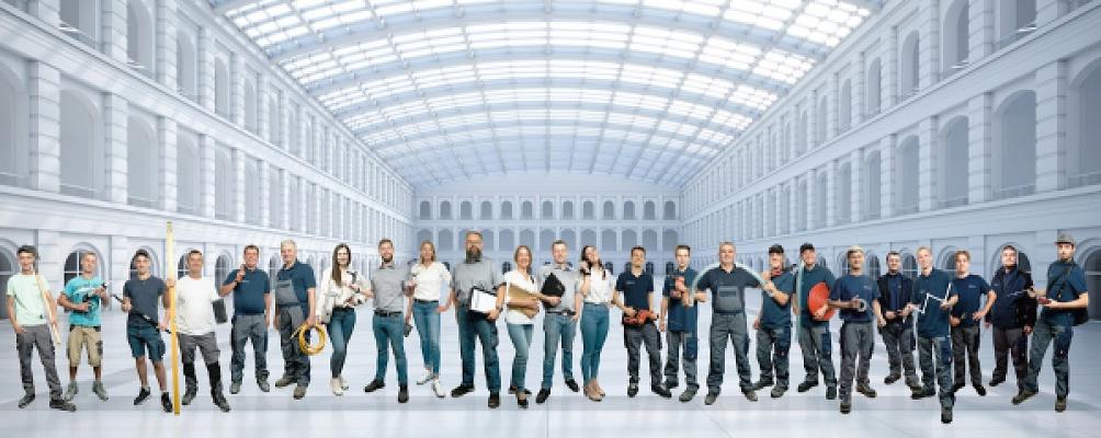 So geht’s Systemlösungen GmbH