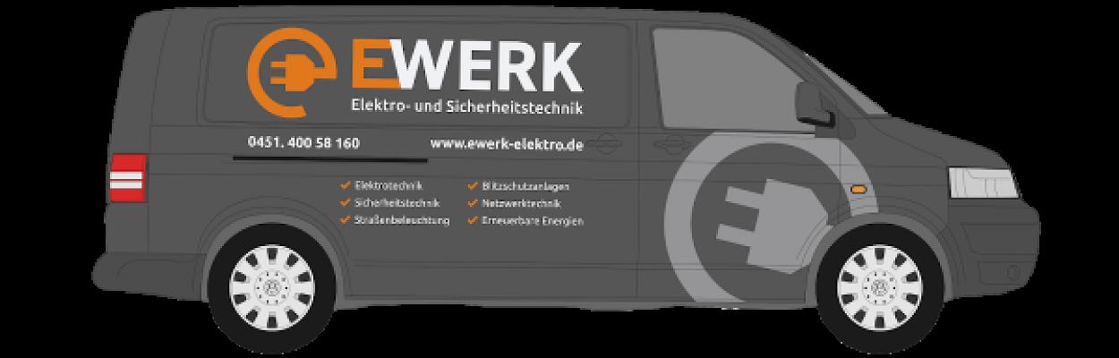 E-WERK Elektro- und Sicherheitstechnik GmbH