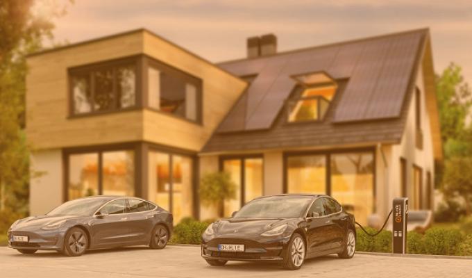 Nordic Energy Elektrotechnik GmbH