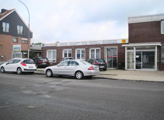 Elektro-Landgraf e.K.