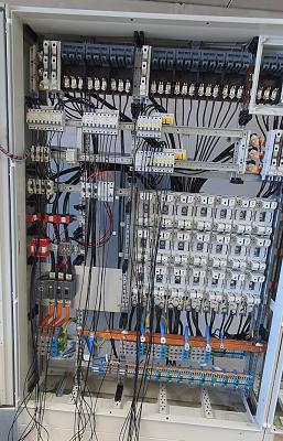 UVP Schaltschrankbau GmbH