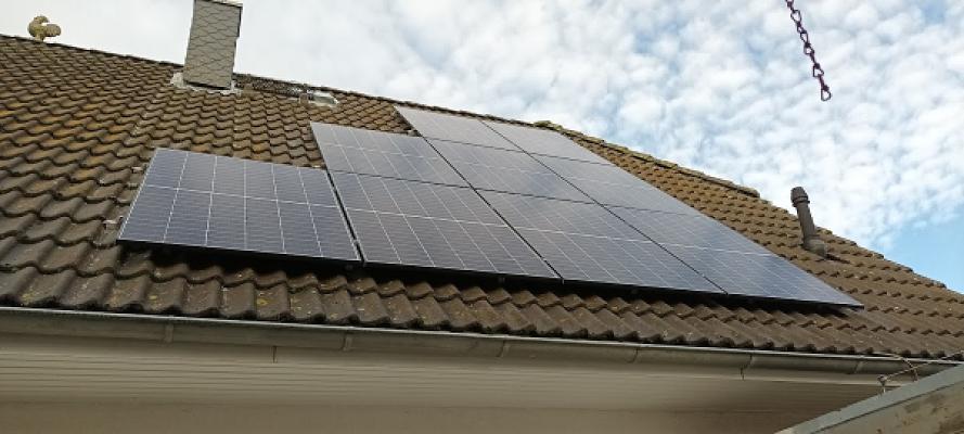 Bäcker Elektrobau GmbH