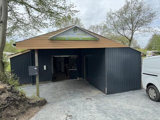 Elektro Krüger Timmendorfer Strand