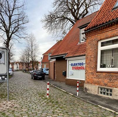 Elektro-Stürholdt