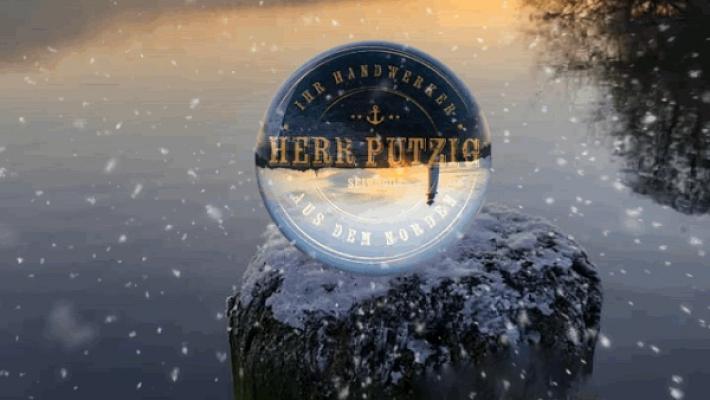 Herr Putzig