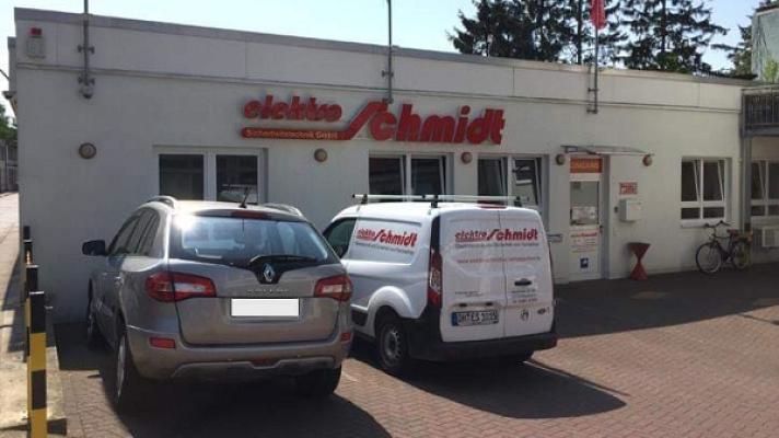 Elektro Schmidt Sicherheitstechnik GmbH