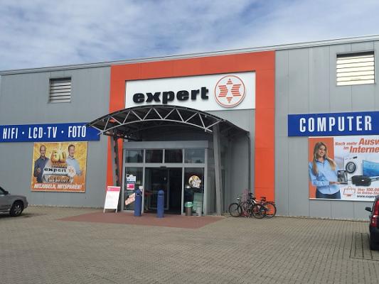 expert Neustadt