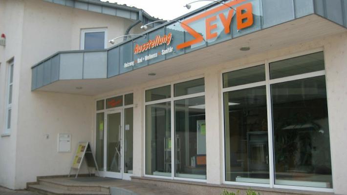 Seyb Haustechnik GmbH