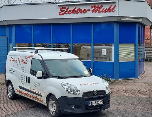 Elektro Muhl | Grömitz