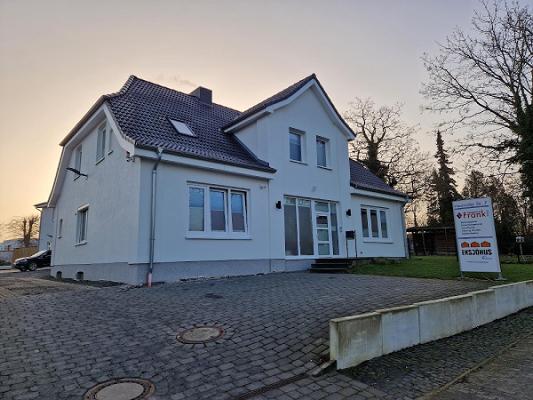Elektro Frank GmbH