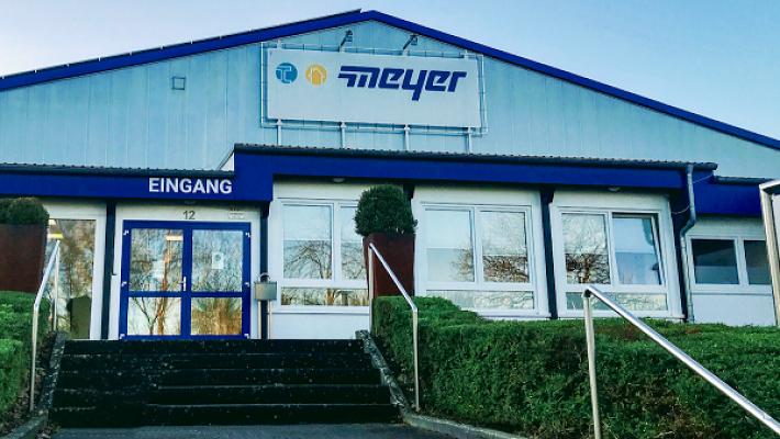H. F. Meyer Haustechnik GmbH & Co.KG