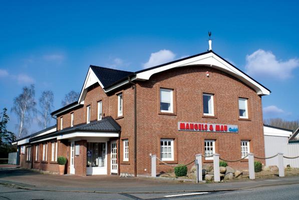 Mangels & Mau GmbH