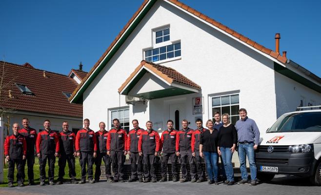 Hass GmbH & Co. KG