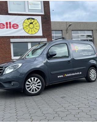 LP Elektrotechnik