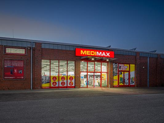 MEDIMAX Oldenburg