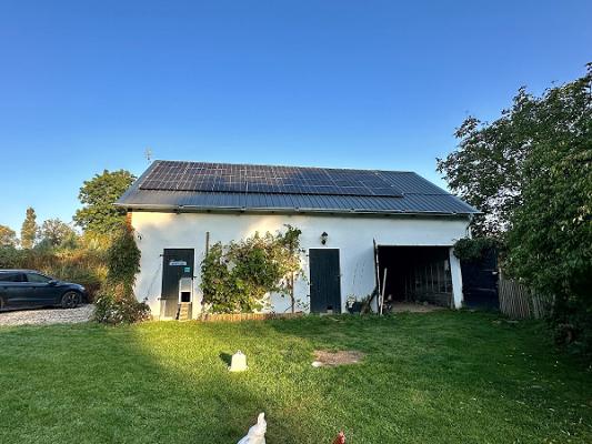 Elektro - dibu-energie Jan Bruhn