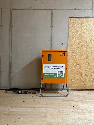 Elektro Technik Schleicher Gmbh