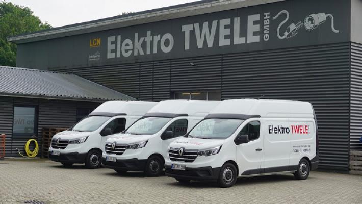 Elektro TWELE GmbH