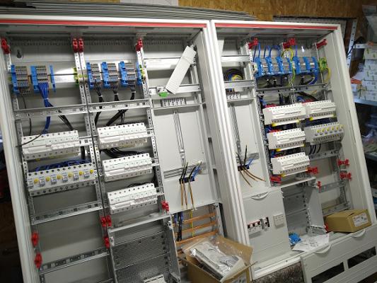 Norkin Elektrotechnik GmbH