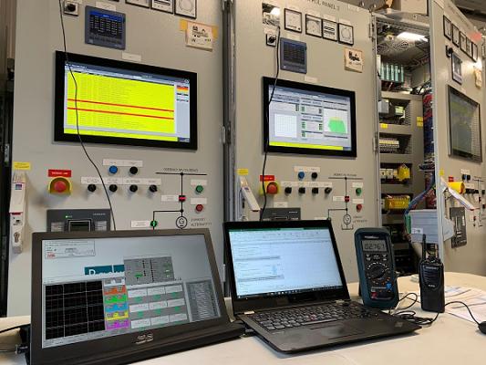 Badur Generatortechnik